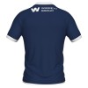 Camisola Millwall Homen Equipamento 1ª 2025-26