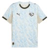 Camisola Palermo Homen Equipamento 3ª 2025-26