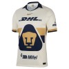Camisola Pumas UNAM Homen Equipamento 1ª 2025-26
