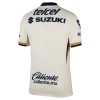 Camisola Pumas UNAM Homen Equipamento 1ª 2025-26