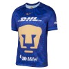 Camisola Pumas UNAM Homen Equipamento 2ª 2025-26