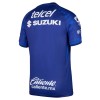 Camisola Pumas UNAM Homen Equipamento 2ª 2025-26
