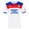 Camisola Rangers Homen Equipamento 2ª 2025-26