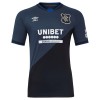 Camisola Rangers Homen Equipamento 3ª 2025-26