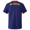 Camisola RB Leipzig Homen Equipamento 2ª 2025-26