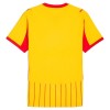 Camisola RC LENS Homen Equipamento 1ª 2025-26