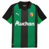 Camisola RC LENS Homen Equipamento 2ª 2025-26