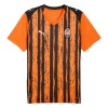Camisola Shakhtar Donetsk Homen Equipamento 1ª 2025-26