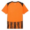 Camisola Shakhtar Donetsk Homen Equipamento 1ª 2025-26