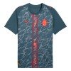 Camisola Shakhtar Donetsk Homen Equipamento 2ª 2025-26