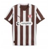 Camisola St Pauli Homen Equipamento 1ª 2025-26