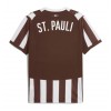Camisola St Pauli Homen Equipamento 1ª 2025-26