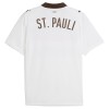 Camisola St Pauli Homen Equipamento 2ª 2025-26
