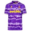 Camisola Stoke City Homen Equipamento 2ª 2025-26