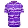 Camisola Stoke City Homen Equipamento 2ª 2025-26
