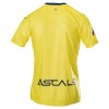 Camisola Villarreal Homen Equipamento 1ª 2025-26