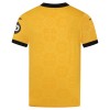 Camisola Wolverhampton Homen Equipamento 1ª 2025-26