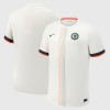 Camisola Chelsea Homen Equipamento 2ª 2025-26