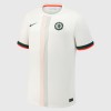 Camisola Chelsea Homen Equipamento 2ª 2025-26
