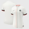 Camisola Chelsea Mulher Equipamento 2ª 2025-26