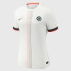 Camisola Chelsea Mulher Equipamento 2ª 2025-26