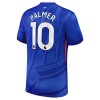 Camisola Chelsea Palmer 10 Homen Equipamento 1ª 2025-26