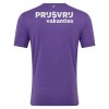 Camisola + Calções Guarda-Redes Feyenoord Criança 2025-26 Roxo