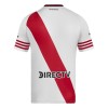 Camisola + Calções River Plate Criança Equipamento 1ª 2025-26