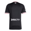 Camisola + Calções River Plate Criança Equipamento 2ª 2025-26