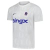 Camisola Chelsea Pre-Match Homen 2025-26
