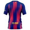 Camisola FC Barcelona Homen Equipamento 1ª 2025-26