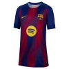 Camisola FC Barcelona Lamine Yamal 10 Homen Equipamento 1ª 2025-26