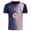 Camisola FC Barcelona Pre-Match Homen 2025-26