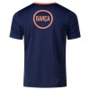 Camisola FC Barcelona Pre-Match Homen 2025-26