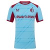 Camisola Feyenoord Homen Equipamento 3ª 2025-26
