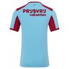 Camisola Feyenoord Homen Equipamento 3ª 2025-26