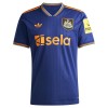 Camisola Newcastle United Homen Equipamento 3ª 2025-26