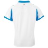 Camisola Olympique de Marseille Homen Equipamento 1ª 2025-26