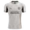 Camisola PSV Eindhoven Homen Equipamento 3ª 2025-26