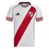 Camisola River Plate Homen Equipamento 1ª 2025-26