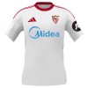 Camisola Sevilla FC Homen Equipamento 1ª 2025-26