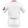 Camisola Sevilla FC Homen Equipamento 1ª 2025-26