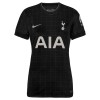 Camisola Tottenham Hotspur Mulher Equipamento 2ª 2025-26