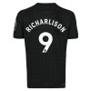 Camisola Tottenham Hotspur Richarlison 9 Homen Equipamento 2ª 2025-26