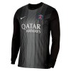 Camisola + Calções Guarda-Redes Paris Saint-Germain Gianluigi Donnarumma 1 Criança Manga Comprida 2025-26