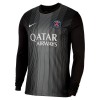 Camisola Guarda-Redes Paris Saint-Germain Gianluigi Donnarumma 1 Manga Comprida Homen 2025-26