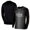 Camisola Guarda-Redes Paris Saint-Germain Manga Comprida Homen 2025-26