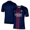 Camisola Paris Saint-Germain Homen Equipamento 1ª 2025-26
