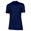 Camisola Paris Saint-Germain Mulher Equipamento 1ª 2025-26