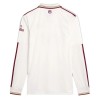 Camisola Arsenal Manga Comprida Homen Equipamento 3ª 2025-26